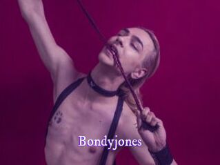 Bondyjones