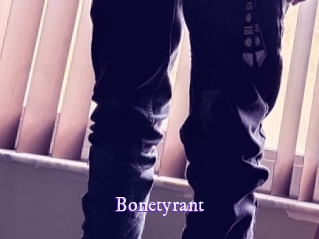 bonetyrant Super Webcam