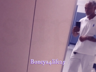 boneya4life25 Super Webcam