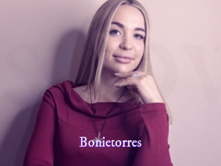 Bonietorres