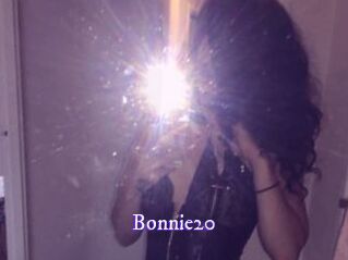 bonnie20 Super Webcam