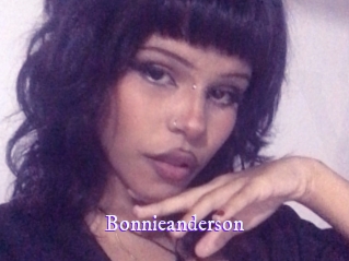 bonnieanderson Super Webcam