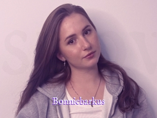 Bonniebarkus