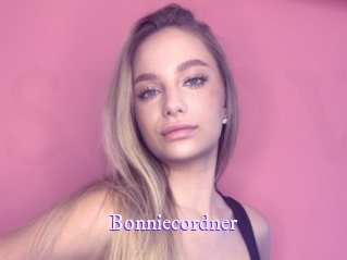 Bonniecordner