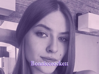 bonniecrockett Super Webcam