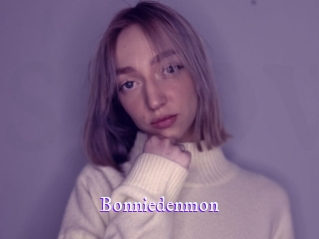Bonniedenmon