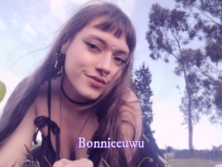 Bonnieeuwu
