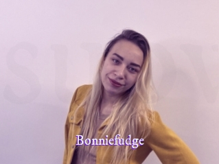 Bonniefudge