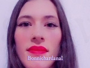 Bonniehardanal