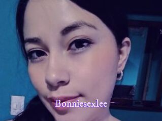 Bonniesexlee