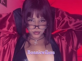 Bonniewilson