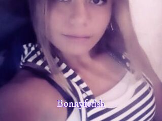 Bonnyfetish