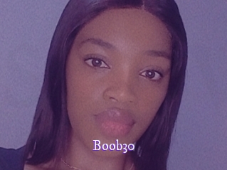 boob30 Super Webcam