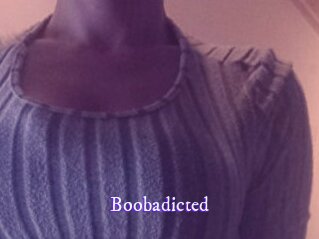 Boobadicted
