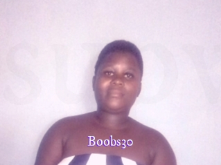 boobs30 Super Webcam