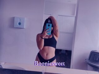 Booniesweet