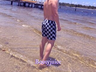 Bootyjuice