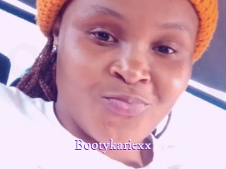 bootykariexx Super Webcam