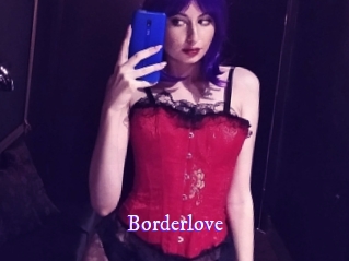 Borderlove