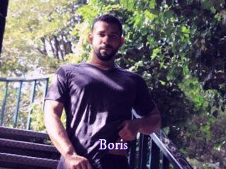 Boris