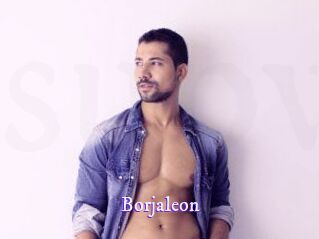 Borjaleon