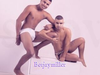 Borjaymiller