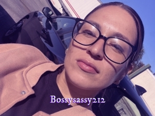 bossysassy212 Super Webcam