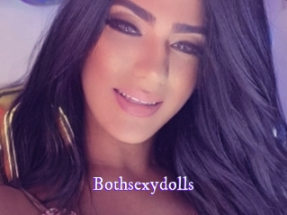 bothsexydolls Super Webcam