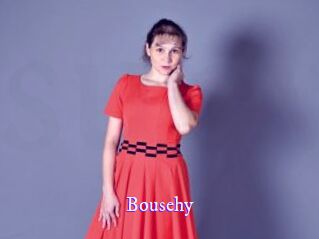 Bousehy