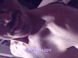 Bowser4990