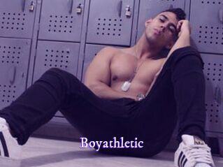 Boyathletic