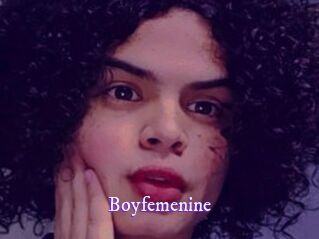 boyfemenine Super Webcam