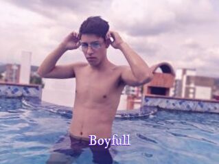 Boyfull