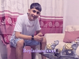 boylatinosexxxx Super Webcam