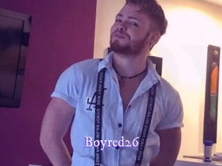 Boyred26