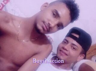 Boysinaction
