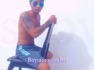 Boytatoocumhot