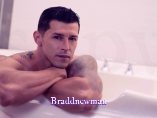 Braddnewman