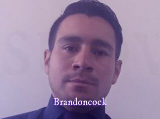 brandoncock Super Webcam