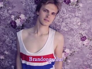 Brandongenius