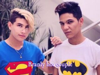 Branly_hot_couple