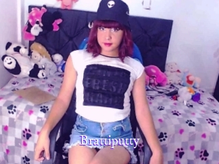 Brattiputty