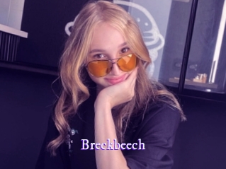Breckbeech