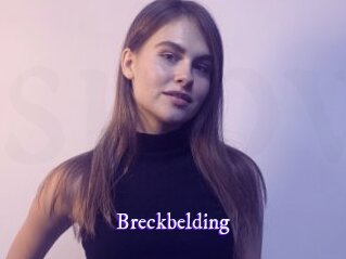 Breckbelding