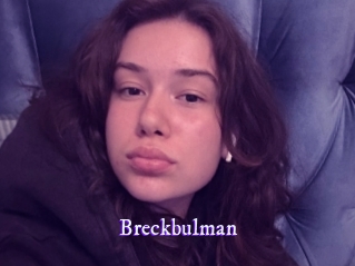 Breckbulman