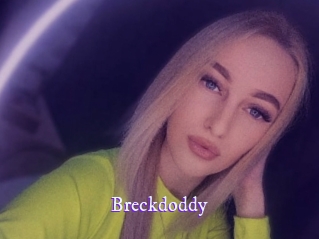 Breckdoddy