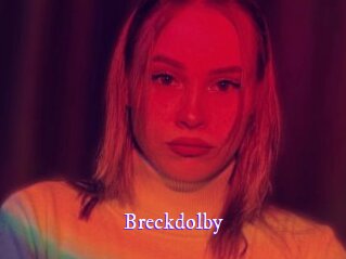 Breckdolby