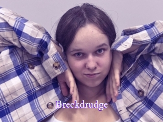 Breckdrudge
