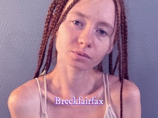 breckfairfax Super Webcam