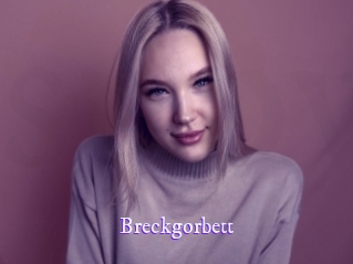 breckgorbett Super Webcam